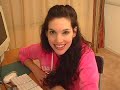 Tinsel Town Girl Diary 1 Tinsel Town Girl Diary 1