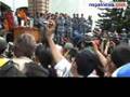Chairman Prachanda triumphs in Ktm-10