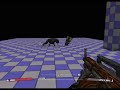 Borderlands - Claptrap Matinee Sequence
