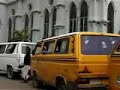 Street Lagos