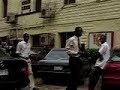 Street Lagos