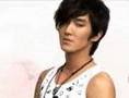 Choi Siwon Evisujeans Photoshoot