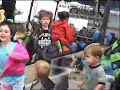 Robbert Bobbert and his Bubble Machine (pt. 2) - FreeKY Fest
