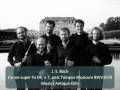 J, S. Bach - Canon super Fa Mi, a 7, post Tempus Musicum BWV1078