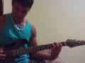 videos de Suffering Overdue - Black Label Society (cover)