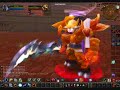 World of Warfare bei PvP World of Warfare bei PvP