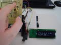 Arduino controller: demo for PID vehicle