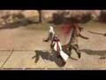 Assassin's Creed - Top 10 Kills