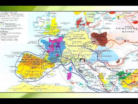 História das Relações Internacionais - Aula 3 - A Idade Média e e Sistema Internacional Renascentista - Parte 5