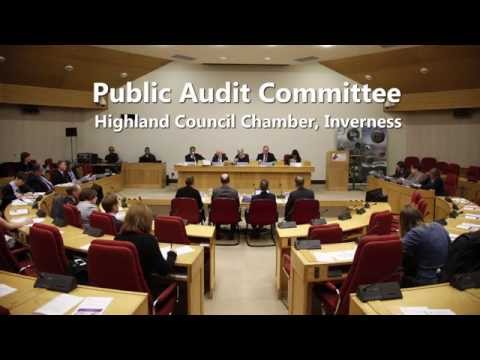 how to decide what to audit