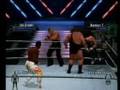 svr08 caw delux 2nd part WCW battle royal (roster 1997-1998)