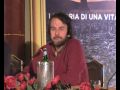 The Lovely Bones (Amabili Resti) Conference with Peter Jackson e Saoirse Ronan/ Part 6 Eng/Ita