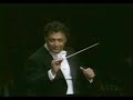 Zubin Mehta Israel Philharmonic Orchestra Hagner IPO Symphony Conductor Music
