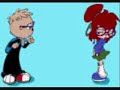 Emme-Bring Me To Life
