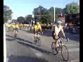 RAGBRAI XXXVI - Nevada, Iowa