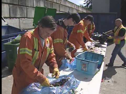 Students learn how to protect the environment Students learn how to protect the environment
