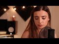 Back to You - Selena gomez (Cover by Alyssa Shouse)