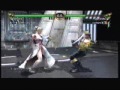 Quake gets Neat (Xia) vs icychains (yun)