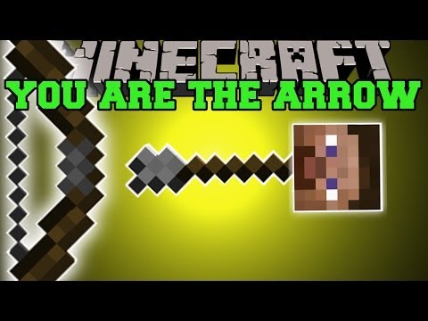 how to do you make a bow in minecraft