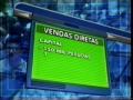 Vendas Diretas - Globo SPTV