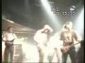 Shaboon Thats Why Live iduna 2005