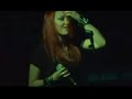 domina noctis performing a danzig's cover.

http://www.dominanoctis.it