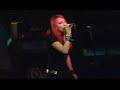 domina noctis performing a danzig's cover.

http://www.dominanoctis.it