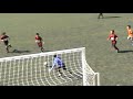 Sancu vs La Planada: 2-1