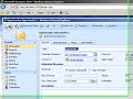 Microsoft Dynamics CRM 4.0 Sales Demonstration