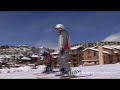 Travel Guide: See what Steamboat Springs, Colorado has to offer for the traveler.