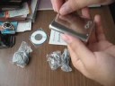 Unboxing Soundbreeze MP-224 Unboxing Soundbreeze MP-224