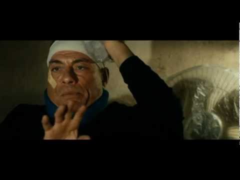 van damme