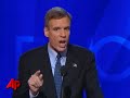 Warner Calls This a 'race for the Future'