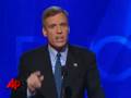 Warner Calls This a 'race for the Future'