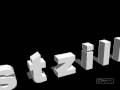 lostzilla.net - Intro 3D
