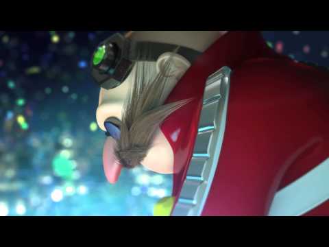 Видео № 0 из игры Sonic Colours (Б/У) [Wii]