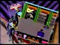The Punisher NES Commercial