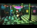 The Warriors: Street Brawl World Debut Gameplay