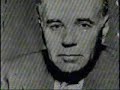 Banister secretary: \"He (Oswald) was in our office\" Banister secretary: \"He (Oswald) was in our office\"