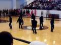 Sequoyah Busted Up Dancers!
