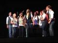 Crosstones - Going On