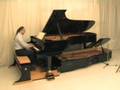 Doppio Borgato - Mirco Bruson plays J.S.Bach Passacaglia 2/2