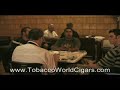 Tobacco World Serie 601 Connecticut Cigar Review Tobacco World Serie 601 Connecticut Cigar Review