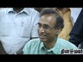 Back to India for scientists - Dinamalar