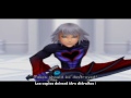Click here to watch this video Kingdom Hearts Re : Chain Of Memories Walkthrough partie 37 : Manoir Oblivion