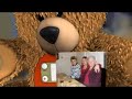 iteddy Commercial