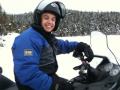 Newfoundland Snowmobile Tours