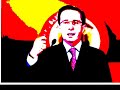 Discurso Presidencial Alvaro Uribe Velez (Graciosisimo!)