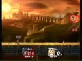 Roy in Brawl is chaos