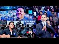 For Obama: Si Se Puede Cambiar by Andres Useche
